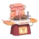 thumbnail image 2 of Play Kitchen Playset Sunnimix Juego De Simulación Rojo, 2 of 8
