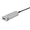 thumbnail image 3 of SlimRun USB 3.0 Type-A M/F Extension Cable - Monoprice®, 3 of 5