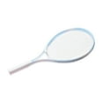 thumbnail image 3 of Langgg Tennis Racket for Beginners Tennis Racquet Pink Court Stadium Backyard for Tennis Blue 68.5x28cm, 3 of 5