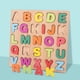 thumbnail image 3 of Rompecabezas del alfabeto, rompecabezas de letras y números para niños pequeños de 1, 2 y 3 años, juguetes de aprendizaje preescolar para niños, regalo educativo de rompecabezas con nombres, 3 of 5