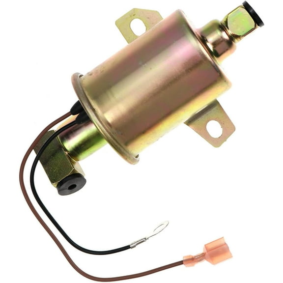12V Fuel Pump 149-2331-02 149-2331 149233102 Compatible with Onan Cummins RV Generator Aepes