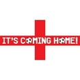 thumbnail image 3 of England Its Coming Home Football Towel, 3 of 3