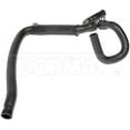 thumbnail image 3 of Dorman OE Solutions HVAC Heater Hose Assembly, Fits Select Vehicles, Natural Color, 3 of 4
