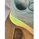thumbnail image 3 of ASICS GEL CUMULUS 26 PARIS RUNNING SHOES WOMENS SZ 9.5 CELADON 1012B741 750, 3 of 6