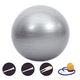 thumbnail image 1 of Pelota de estabilidad, con bomba incluida, para equilibrio, ejercicio, entrenamiento y entrenamiento básico, 1 of 5