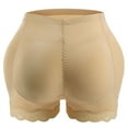 thumbnail image 4 of Padded Butt lifter Corrective Underwear Butt Enhancer Body Shaper Modeling Strap Fake Hip Shapwear Underwear Push Up Panties, 4 of 8