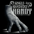 thumbnail image 2 of Boys Wednesday Thing Single-Handedly Handy T Shirt, 2 of 5