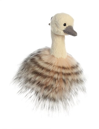 ostrich stuffed animal walmart