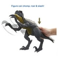 thumbnail image 4 of Jurassic World Slash 'N Battle Stinger Dino, 4 of 7