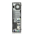 thumbnail image 3 of UsedHP EliteDesk 800 G2 SFF i7-6700 3.40GHz Wi-Fi 8GB 1TB Win 10 Pro 1 Yr Wty, 3 of 4