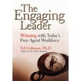 thumbnail image 1 of Pre-Owned The Engaging Leader: Winning with Today's Free Agent Workforce (Hardcover) 0793165148 9780793165148, 1 of 1