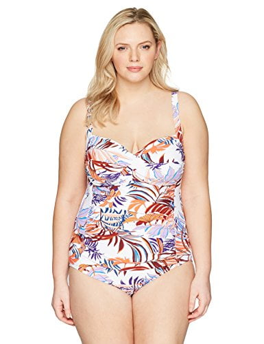 la blanca women's swimwear