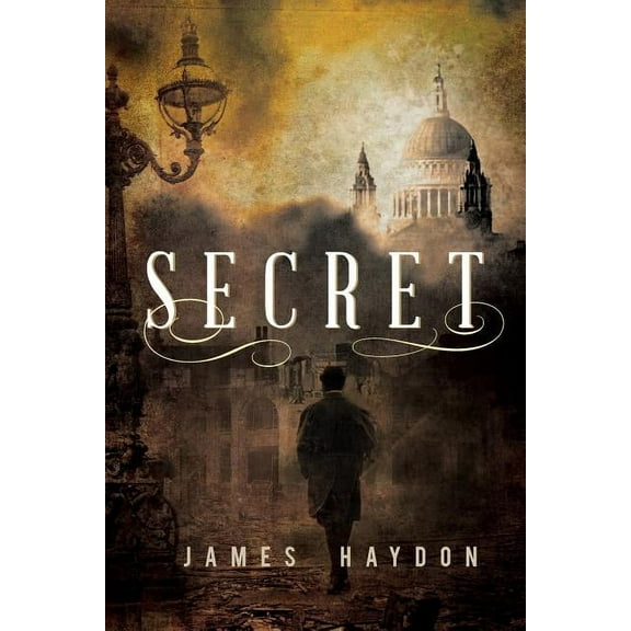 Secret (Paperback)