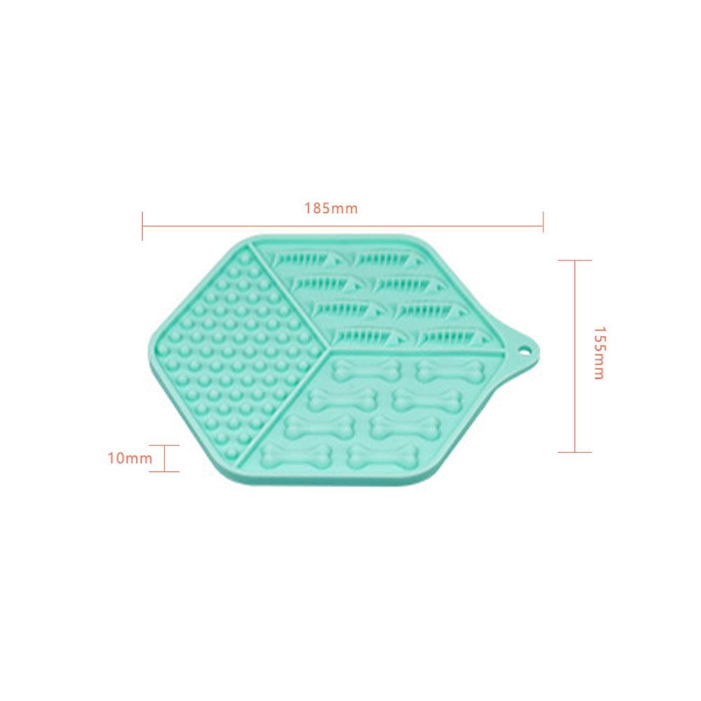 suction cup cat bowl