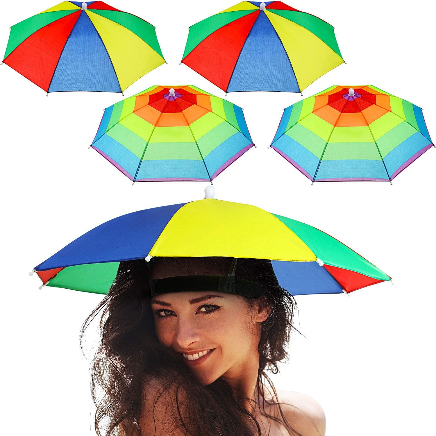 umbrella hat walmart canada