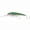 Silver Green Mackerel, variant on Nomad DTX Minnow Sinking Silver Green Mackerel, 110mm - 4.25in Lures