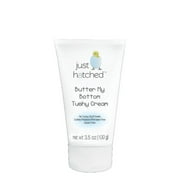 Just Hatched Butter My Bottom Tushy Cream