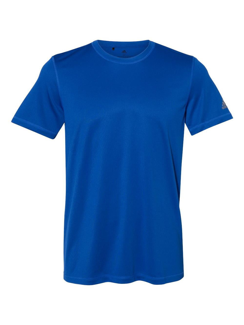 Adidas Apparel Adidas A376 Adidas Sport T-Shirt A376 Collegiate