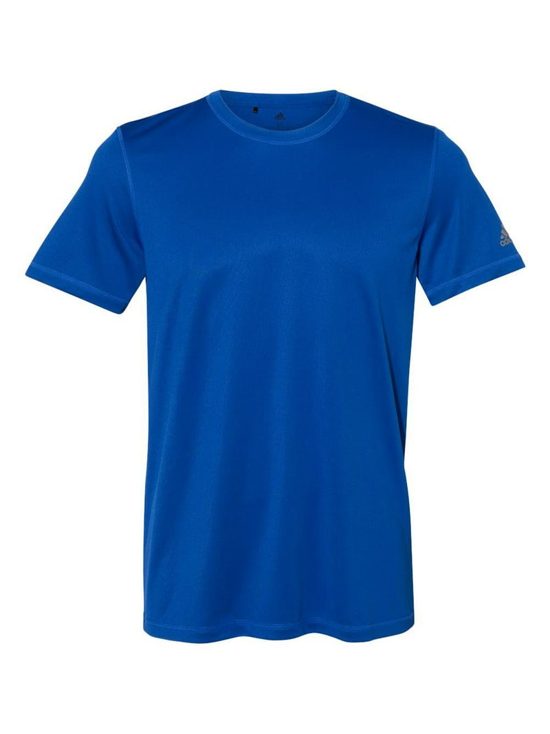 Adidas - Sport T-Shirt - A376 - Collegiate Royal - Size: 4XL
