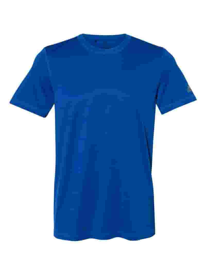 Adidas Apparel Adidas A376 Adidas Sport T-Shirt A376 Collegiate