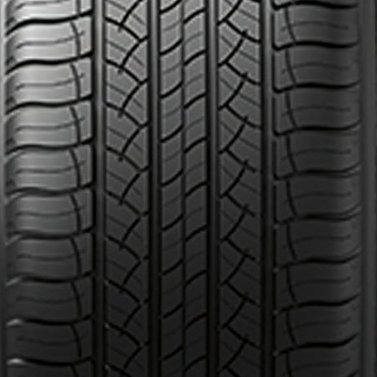 Michelin Latitude Tire 255/55R18 All 105V Passenger HP Season Tour