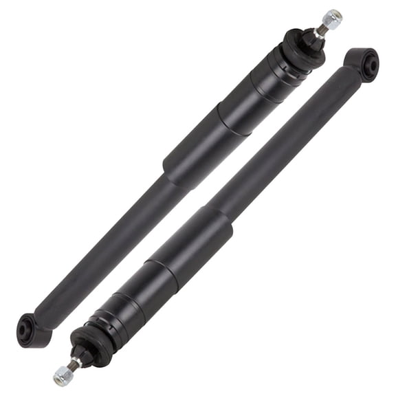For Honda Civic 2006 2007 2008 2009 2010 2011 Pair Rear Shock Absorber Set - BuyAutoParts