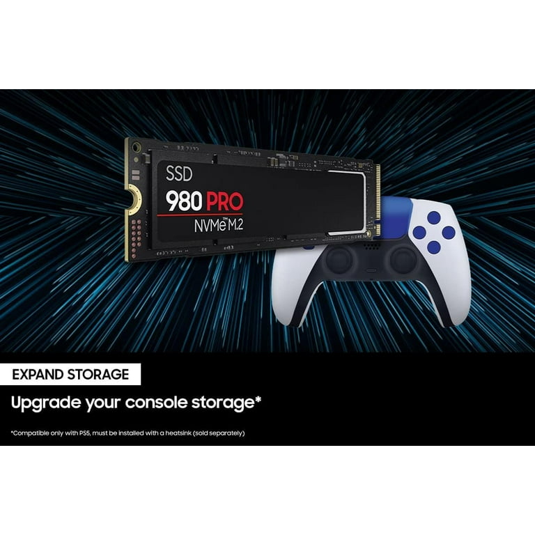 Free Shipping! SAMSUNG 980 PRO Series - 2TB PCIe Gen4. X4 Free Shipping! SAMSUNG 980 PRO Series - 2TB PCIe Gen4. X4