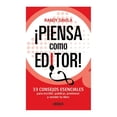thumbnail image 1 of Piense como Editor Urano Randy Davila, 1 of 1