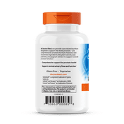 Doctor's Best Comprehensive Prostate Formula, Supports Normal Urinary Function, Gluten Free, Soy Free, 120 Veggie Cpas