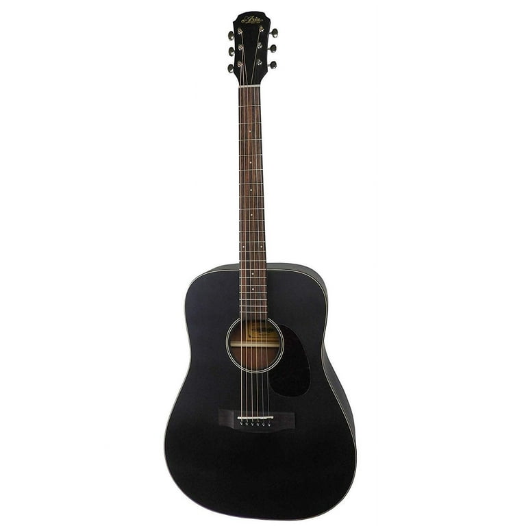 Aria dreadnought 2024 acoustic guitar