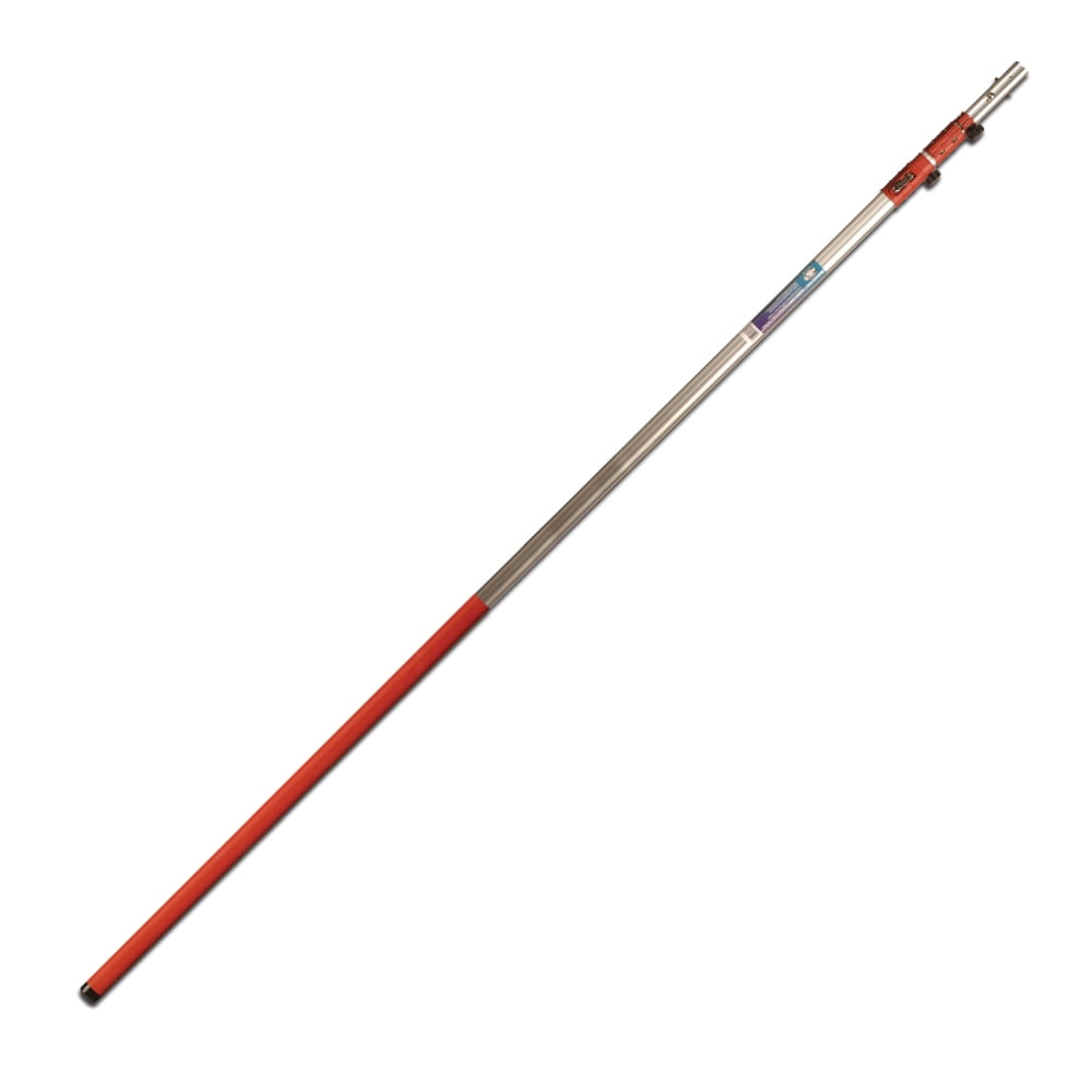 Barnel Z555P2 19' Telescopic Pruner Pole Telescopic Pole Only