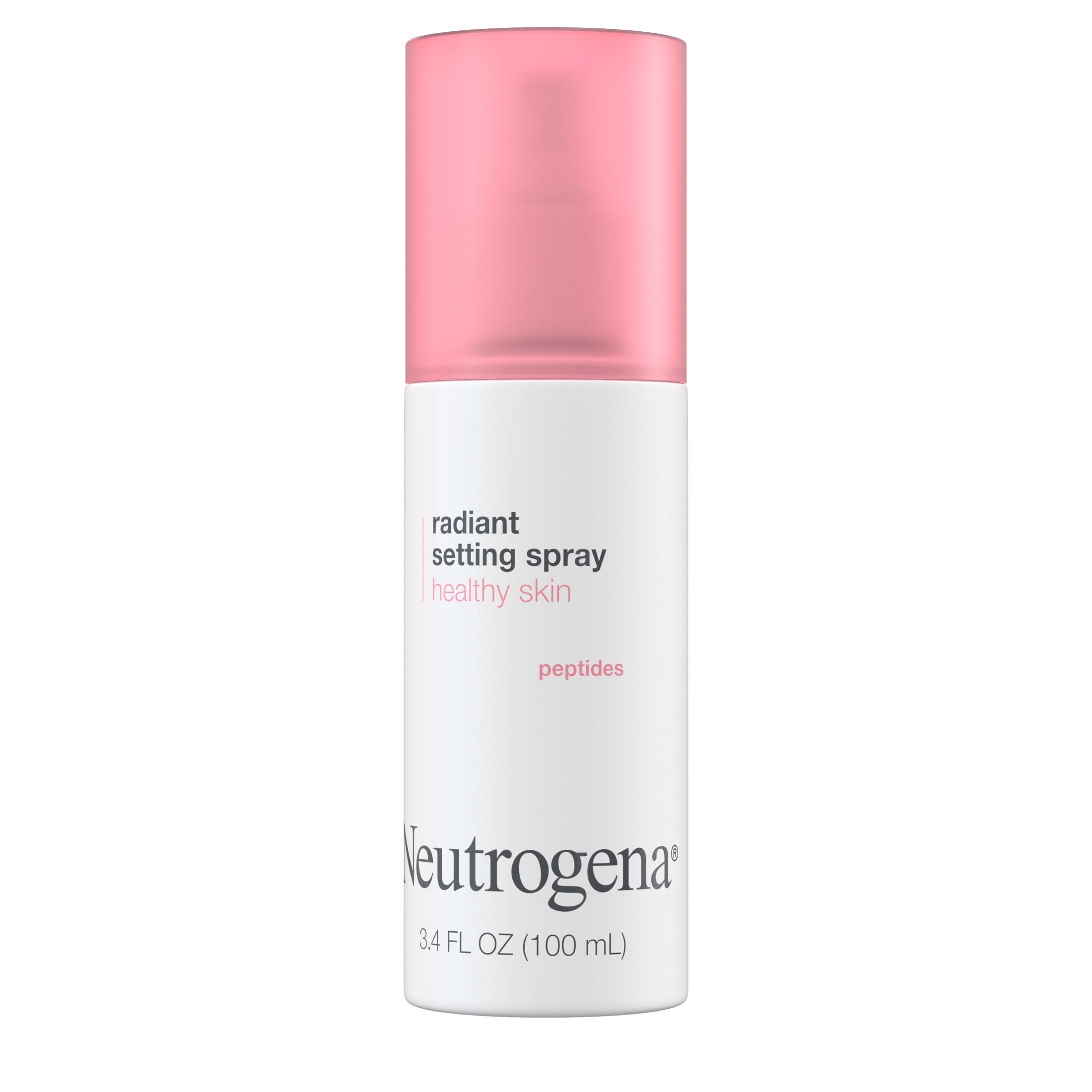Neutrogena Healthy Skin Radiant Setting Spray photo 2
