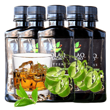 Kolaq Alagbo Bitters 200ML