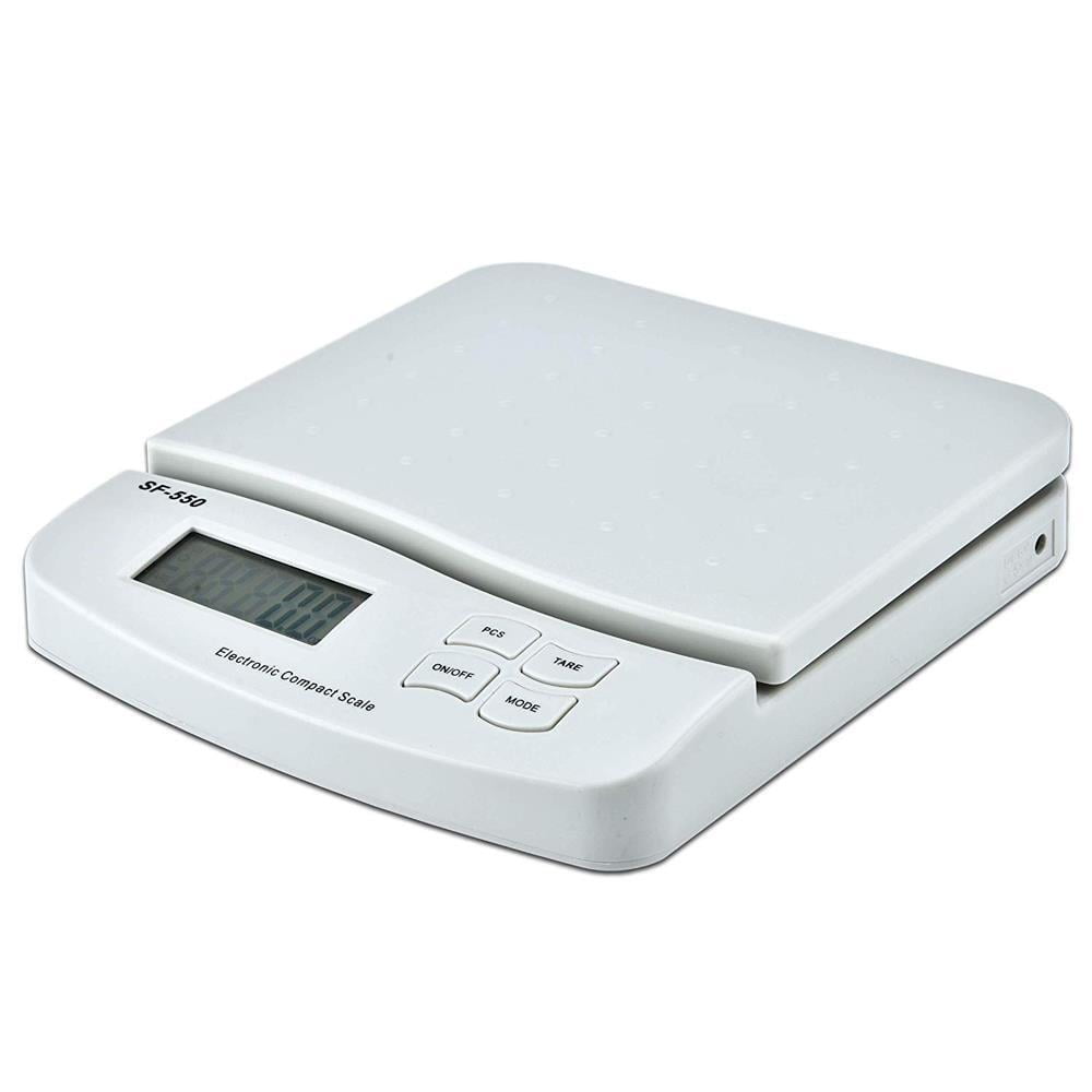 Electronic Digital Kitchen Scale - The Shopping Kingdom