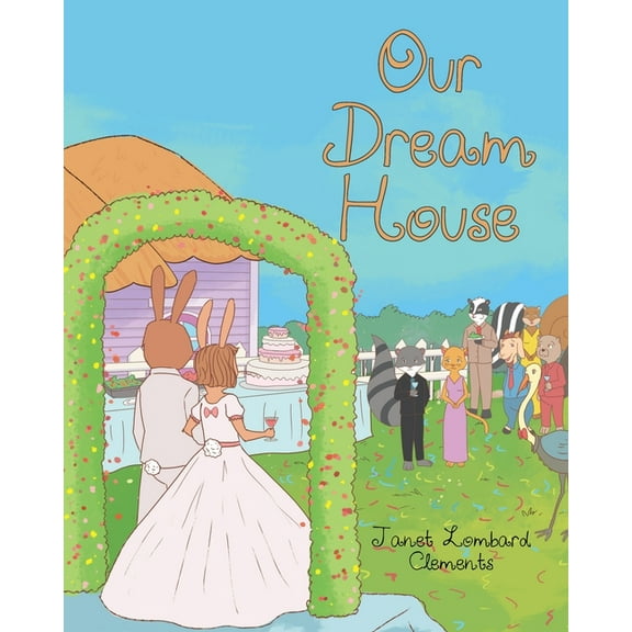 Our Dream House, (Paperback)