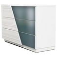 thumbnail image 3 of Best Master Furniture Manchester 5-Piece Bedroom Set Collection, Eastern King, 3 of 4