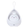 thumbnail image 1 of Lámpara de pared con luz nocturna con sensor de movimiento, recargable, decoración de dormitorio para niños, bebés, niños pequeños, regalo para adolescentes, 1 of 6