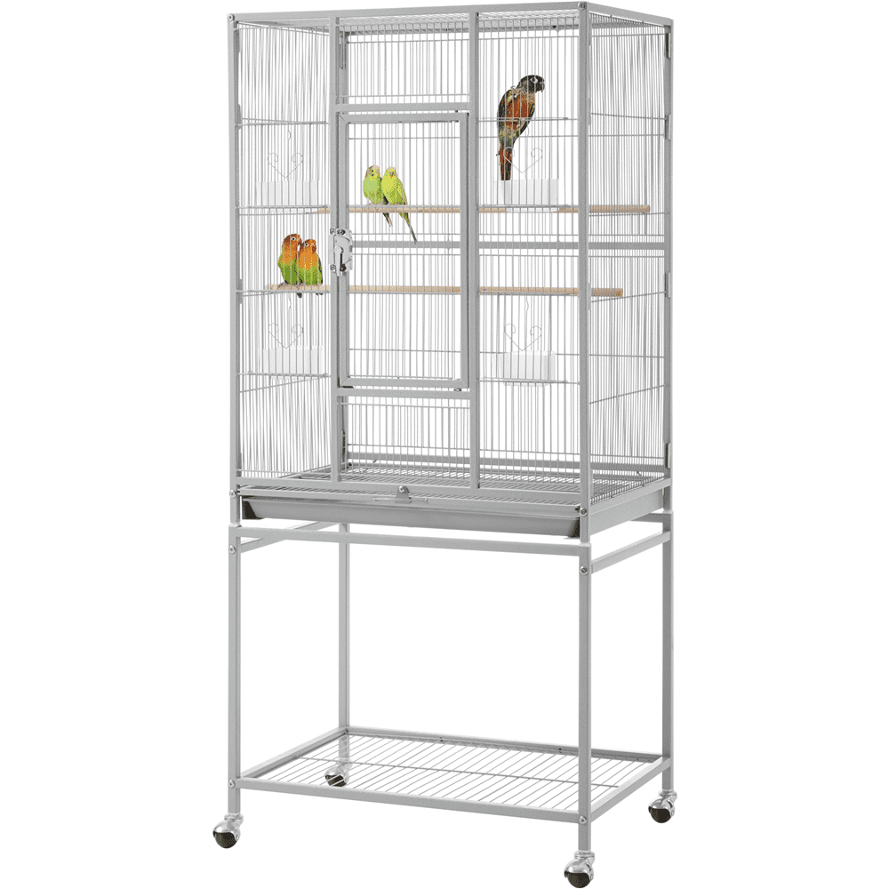 African Love Birds Cages