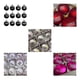 thumbnail image 4 of 2024 Sweary Christmas Baubles, Set of 12, Fun & Offensive Tree Ornaments, 4 of 4