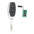 thumbnail image 4 of Learning Control Switch,Single Way Remote Control Car Modification Remote Control Switch Elevate Your Experience, 4 of 7