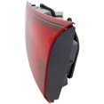 thumbnail image 2 of For 17-19 Rogue Sport Taillight Taillamp Rear Brake Light Lamp w/Bulb Right Side, 2 of 5