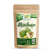 Alcachofa Hojas Secas 4 onzas / HierbasMex Natural tea