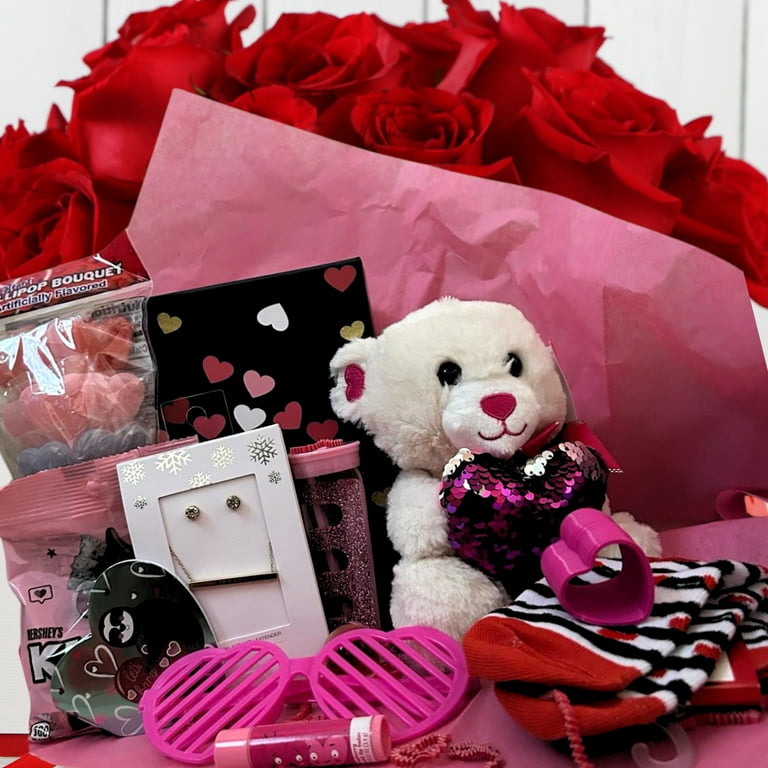 Gift Box Presents To Get Your Boyfriend For Valentines Day Present