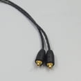 thumbnail image 3 of Yimiti Upgrade Your Sound: 1.8M Replacement Earphone Cable Applicable To For Weston !,Red, 3 of 8