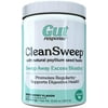 Gut Response CleanSweep Psyllium & Beet Fiber - Mixed Berry. 60 Servings for Digestive Health. Key Ingredients: Psyllium & Beet Fiber. Dietary Supplement.