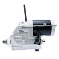 thumbnail image 4 of Starter For Ford F250 F350 F Excursion 7.3 Torque Diesel PowerStroke 17802 94-03, 4 of 10