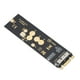 thumbnail image 4 of Adaptador Wi Fi para PC, Adaptador WiFi Tarjeta de red Conector inalámbrico SSD Adaptador Wi Fi Rendimiento de primer nivel, 4 of 9