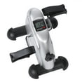 thumbnail image 6 of DOACT Portable Hand Foot Pedal Trainer Exerciser Mini Exercise Bike Bicycle for Gym Indoor, Hand Foot Pedal Trainer, Pedal Exerciser, 6 of 9