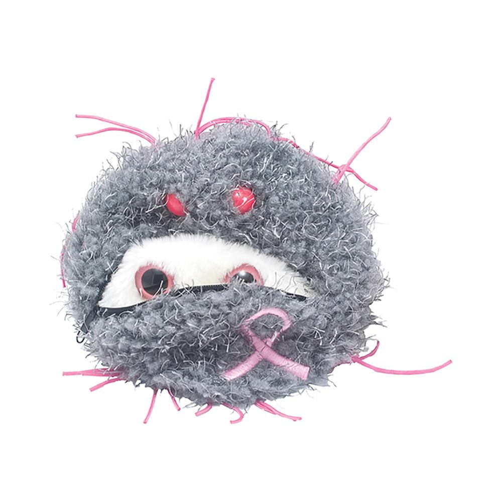 breast cancer stuffed animals
