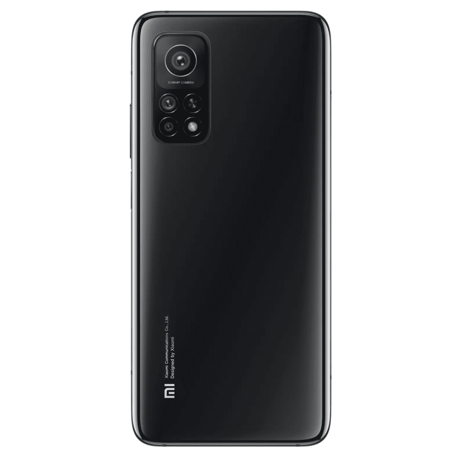 Acheter Xiaomi Mi 10T Pro 5G 8Go/128Go Noir (Cosmic Black) Dual
